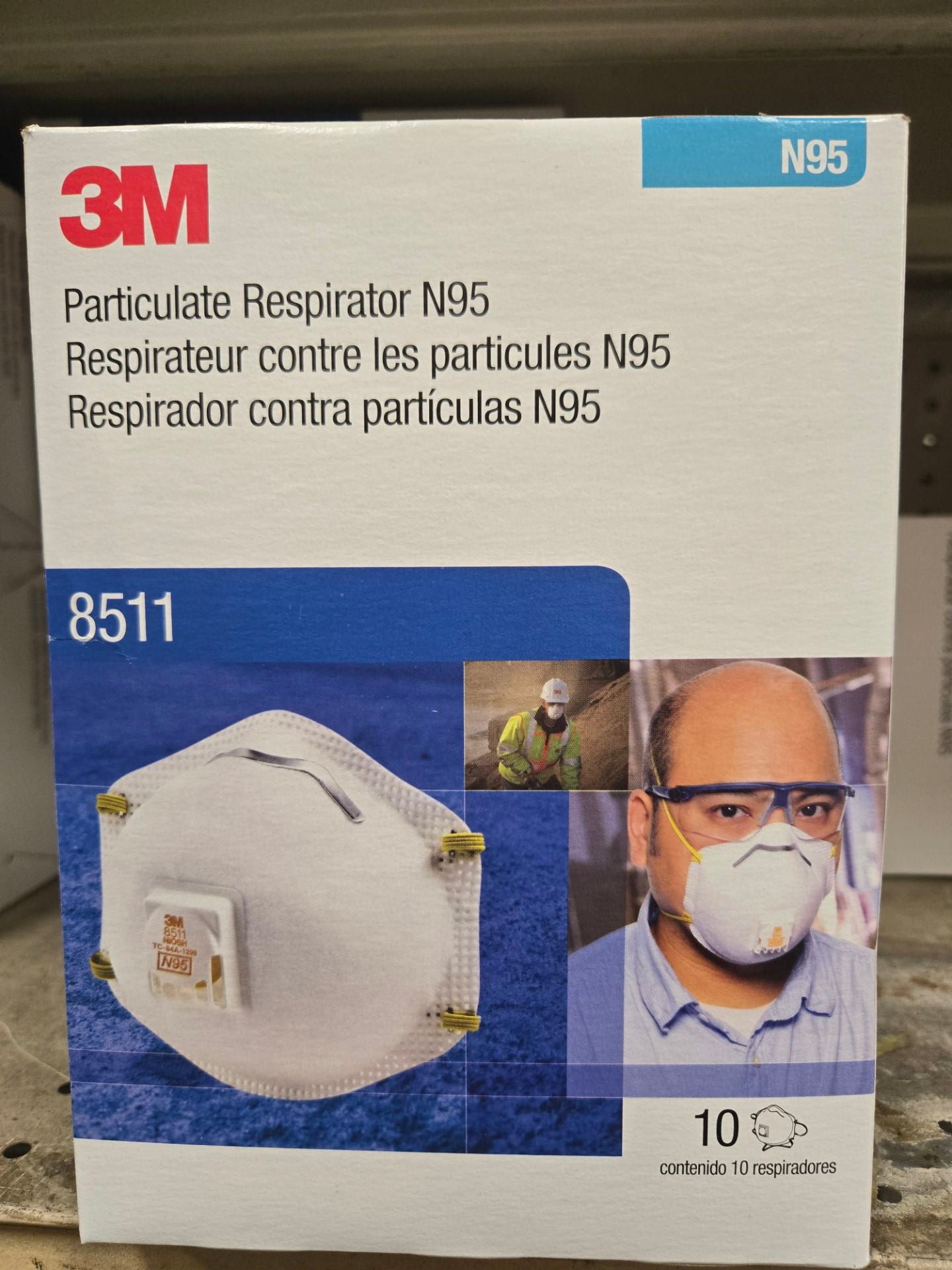 3m-8511
