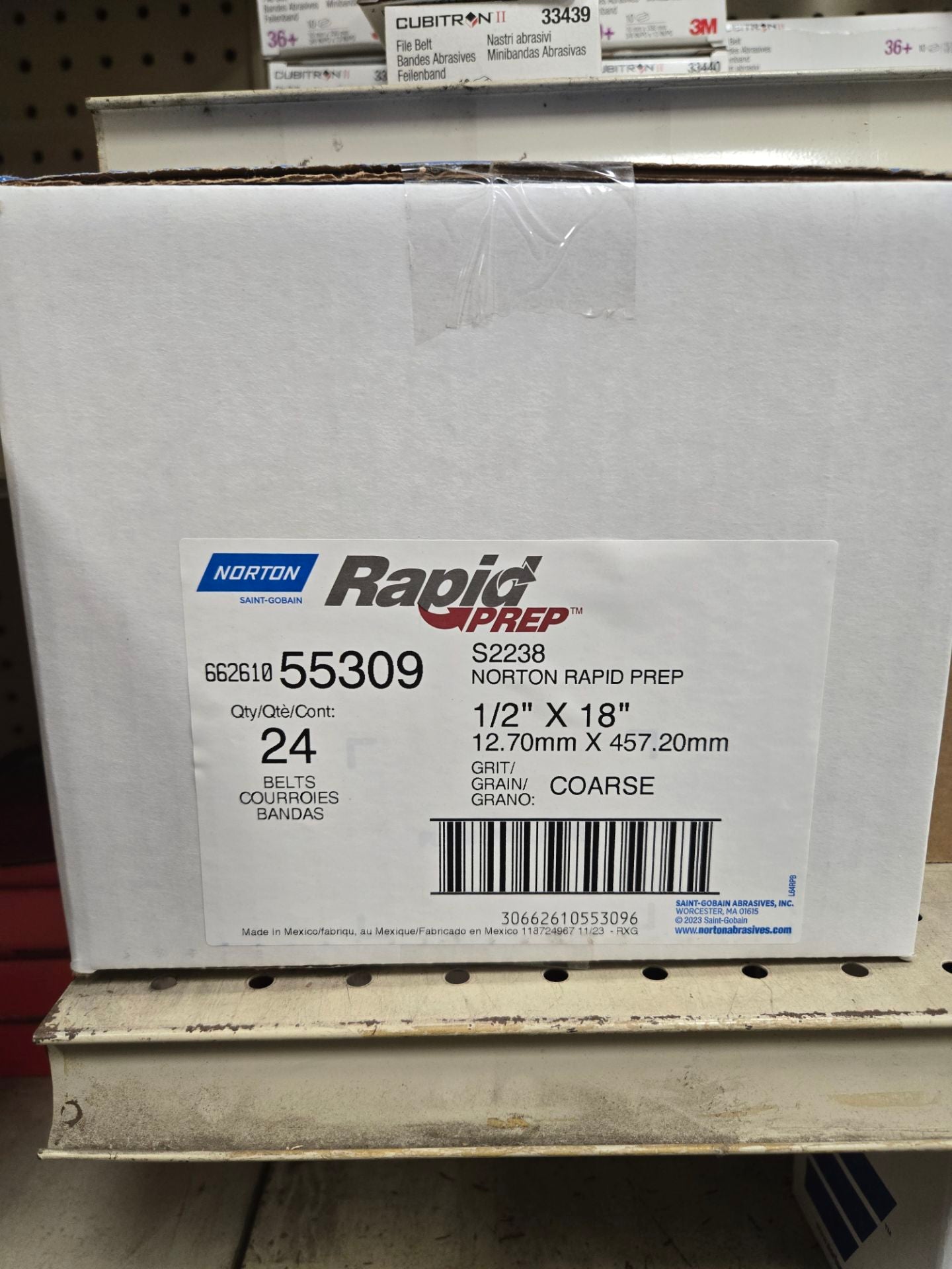 Ntn-55309