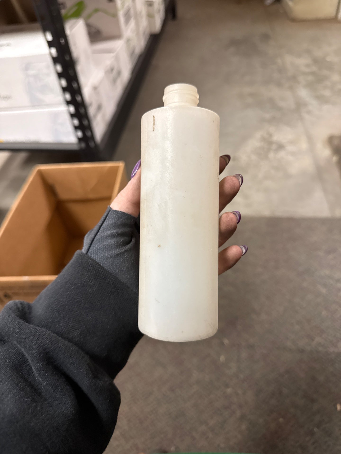 MustardBottle