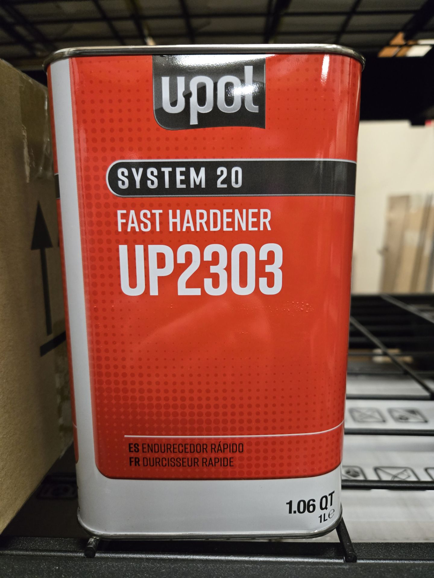 Up-2303