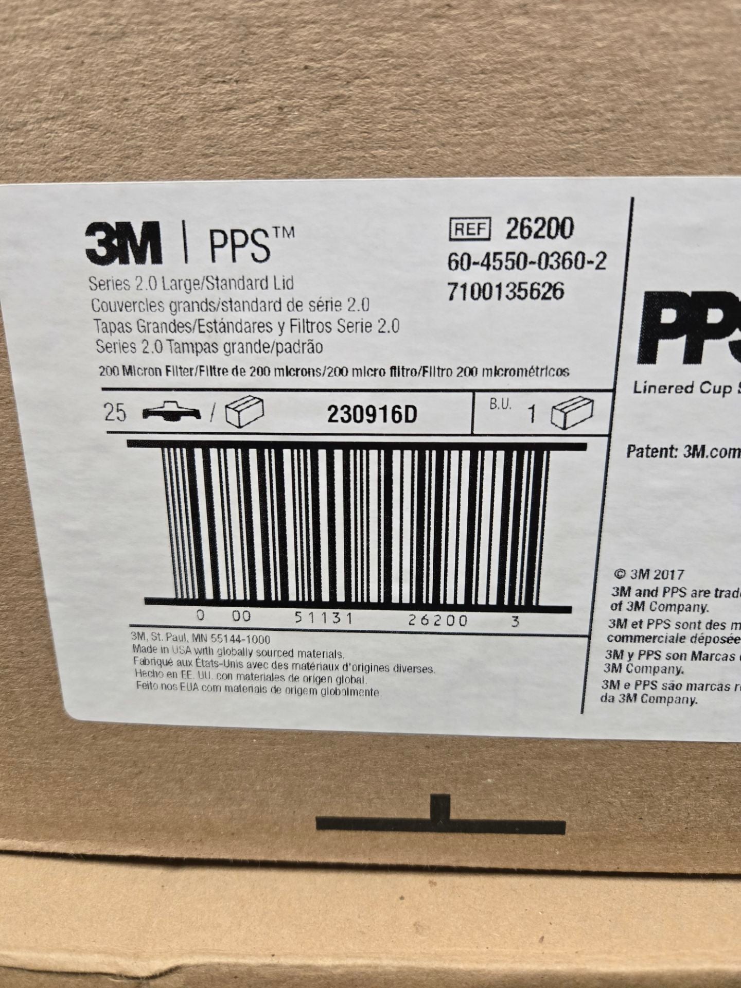 3m-26200