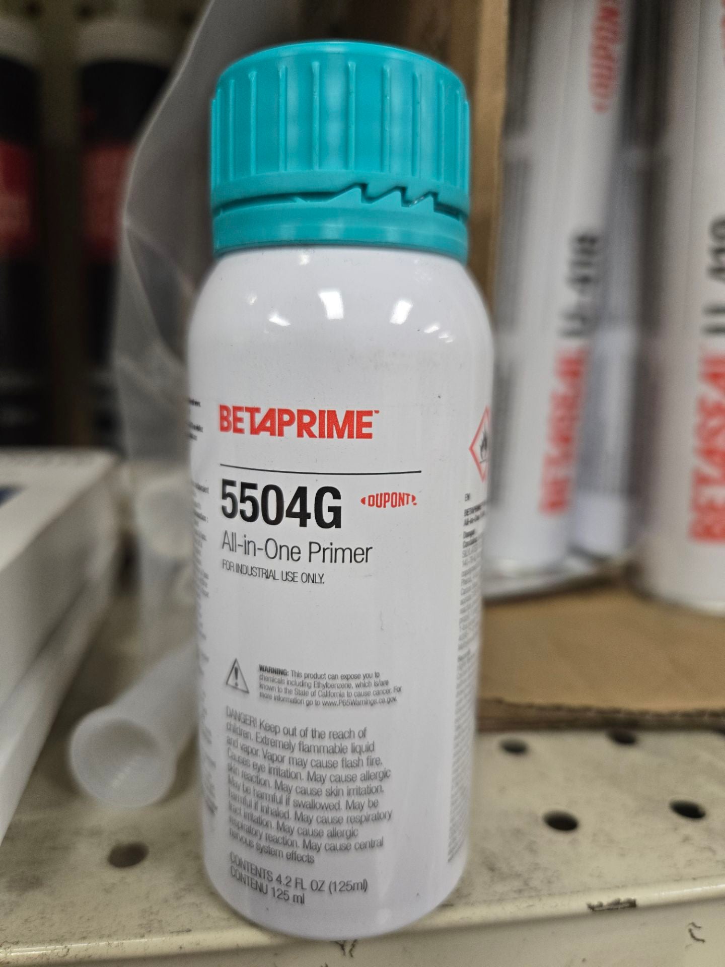 Bet-5504g