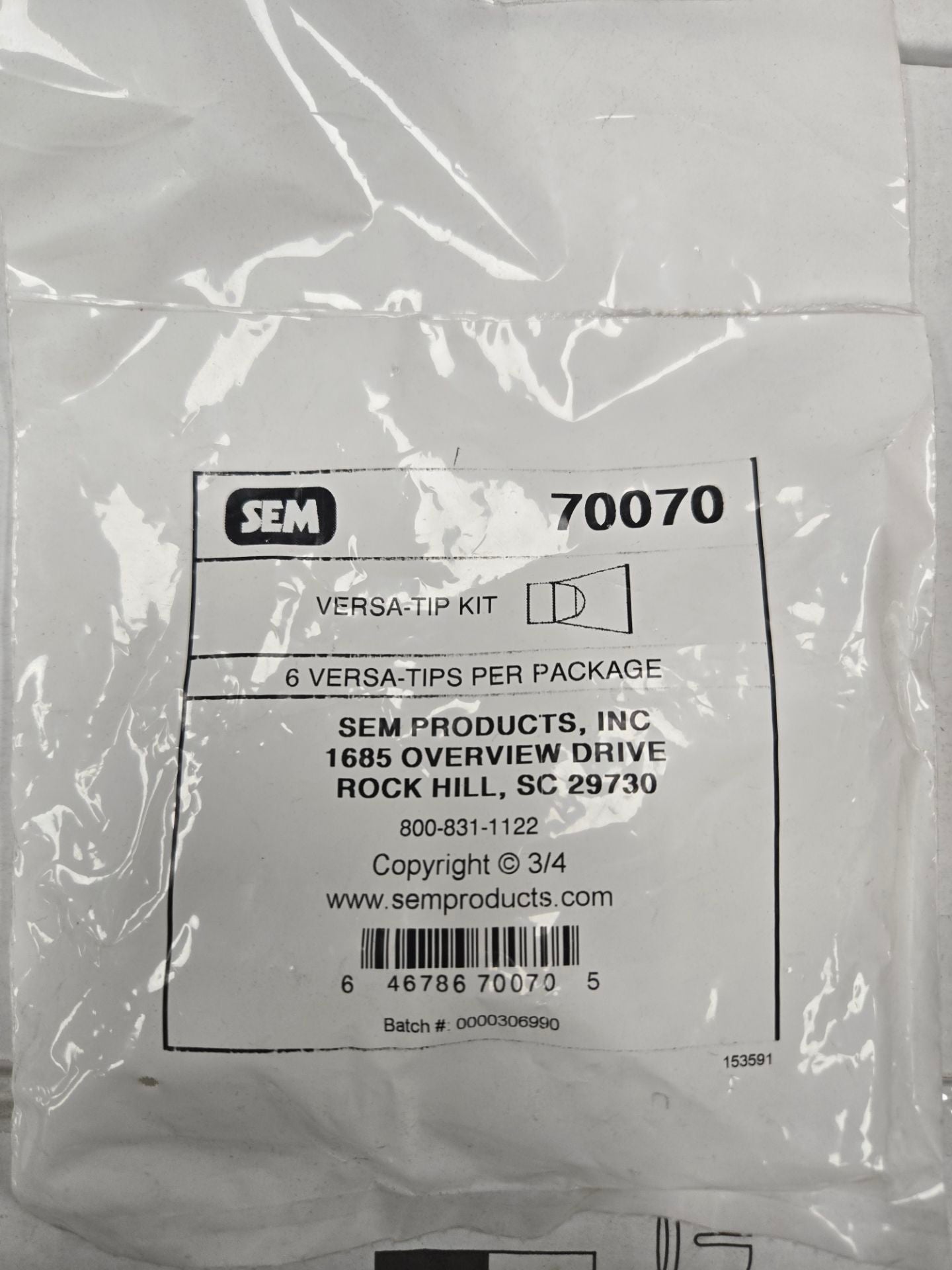 Sem-70070