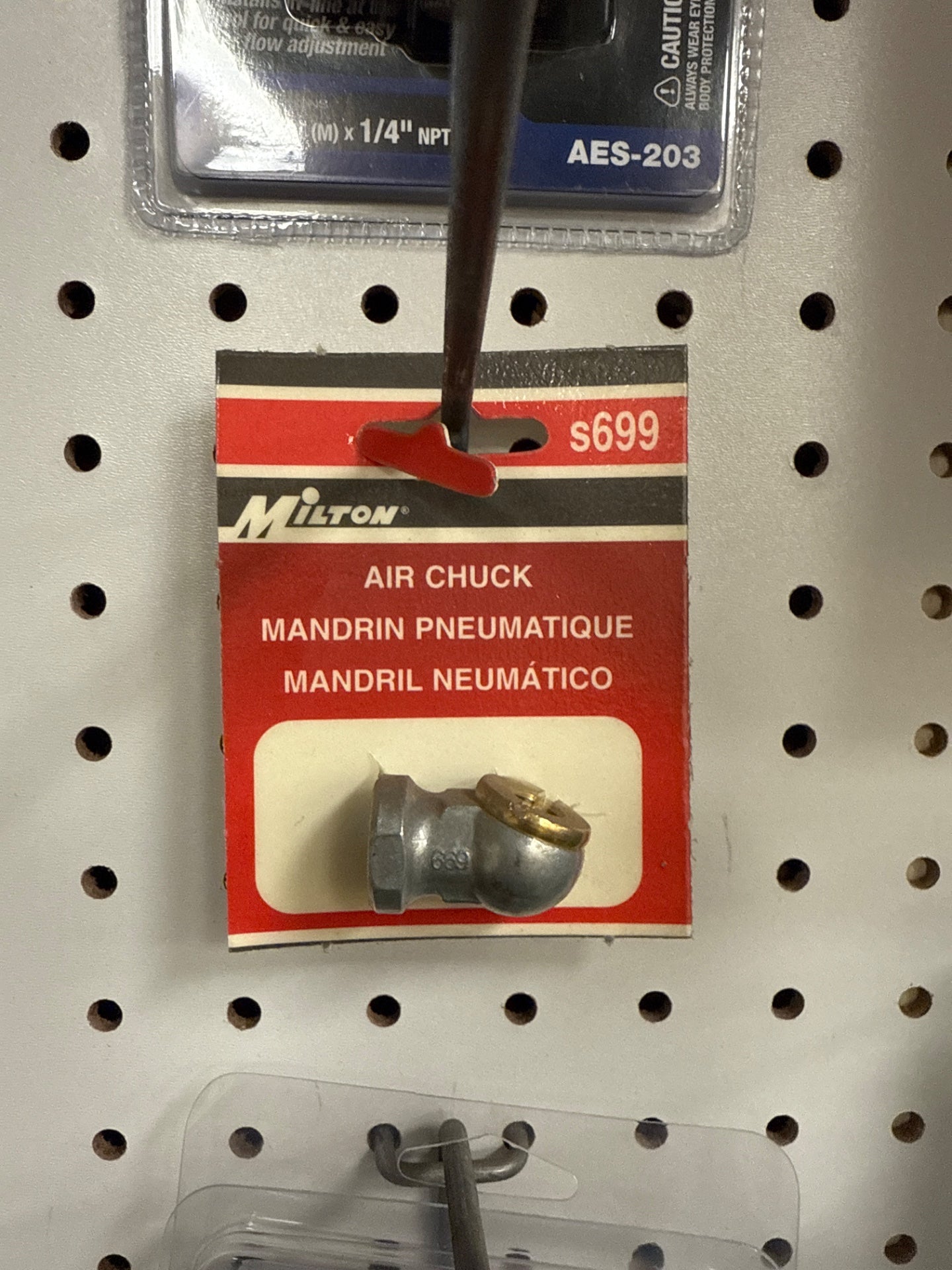 MILTON-S699