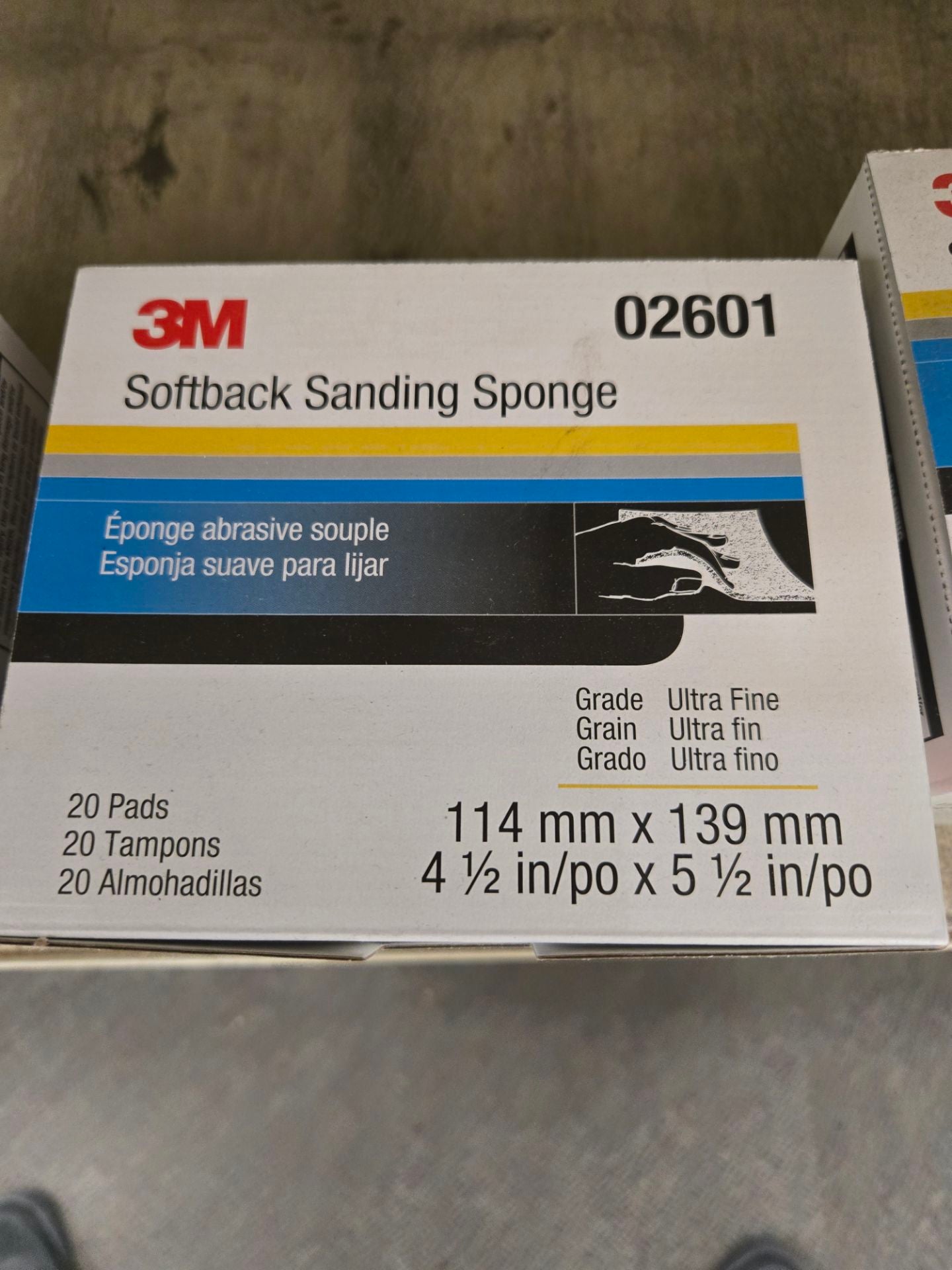 3m-2601