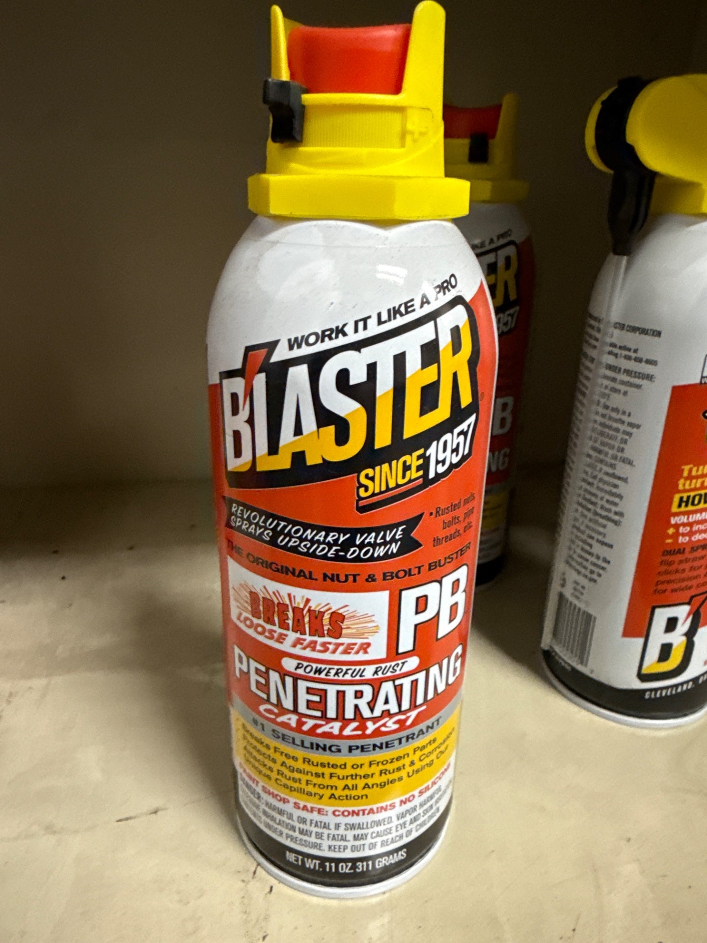 PBBLASTER