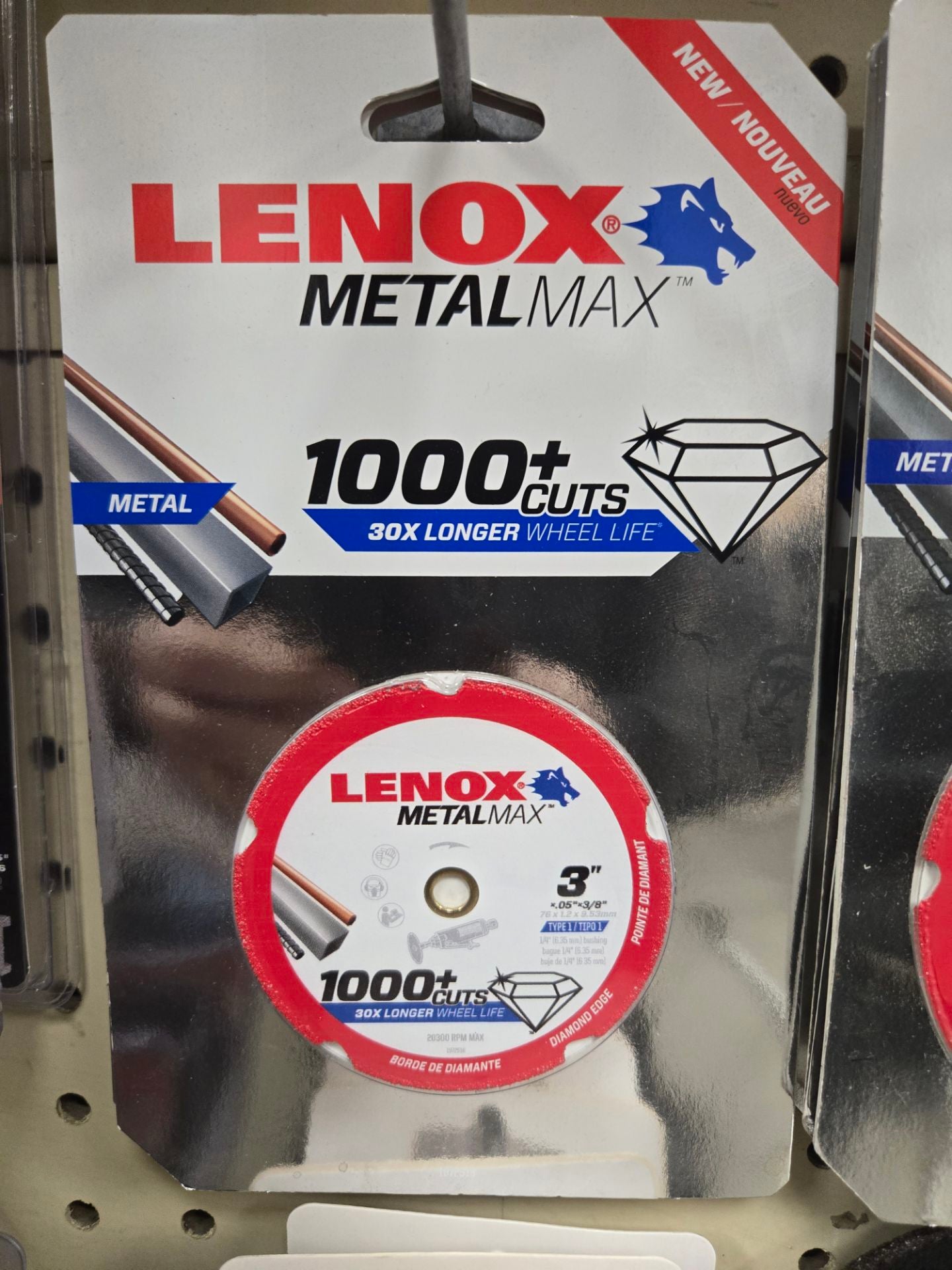 Lenox 1972918