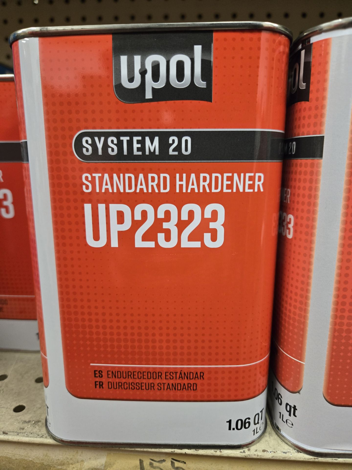 Up-2323