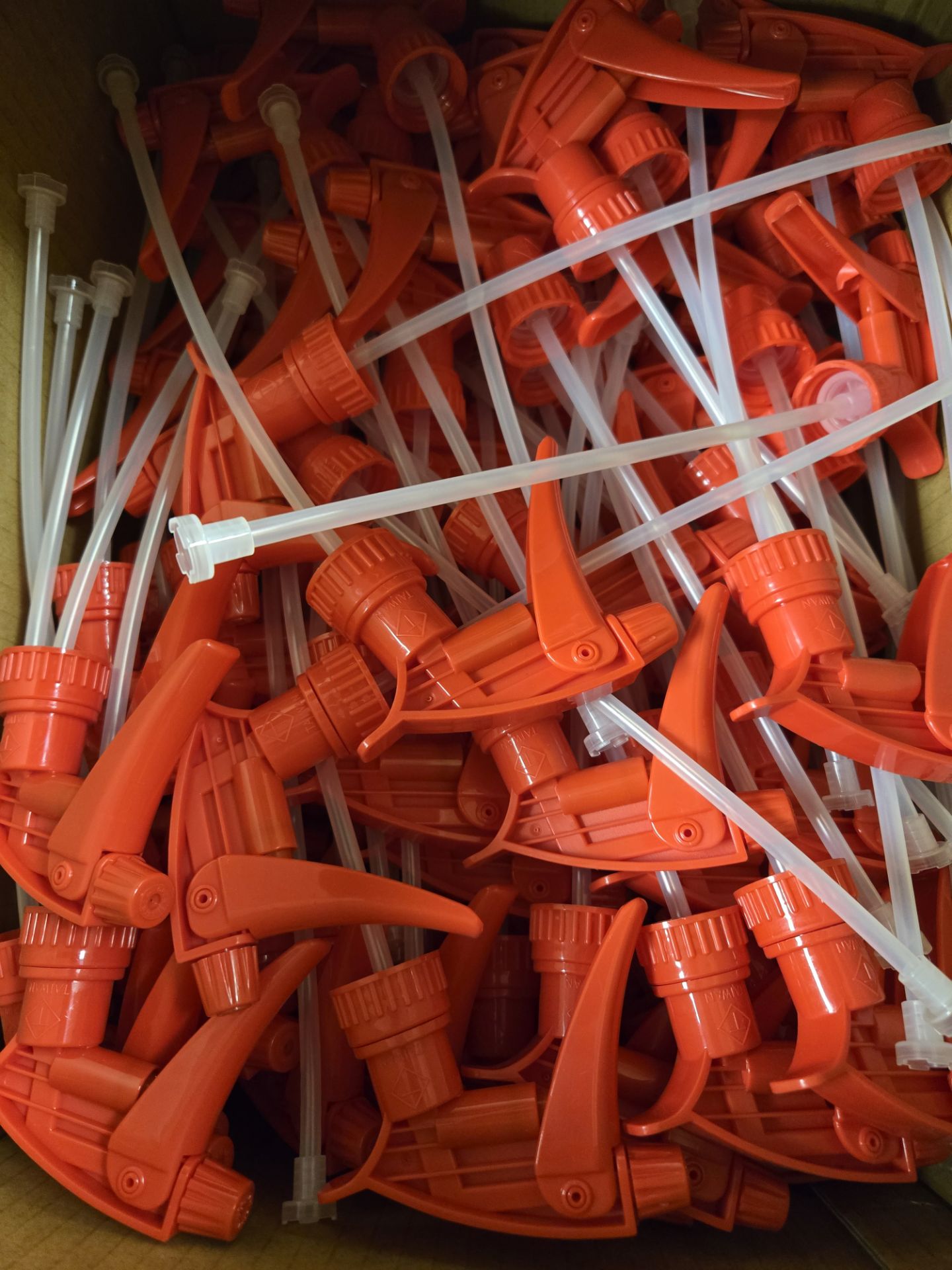 Tolco spray head 110543