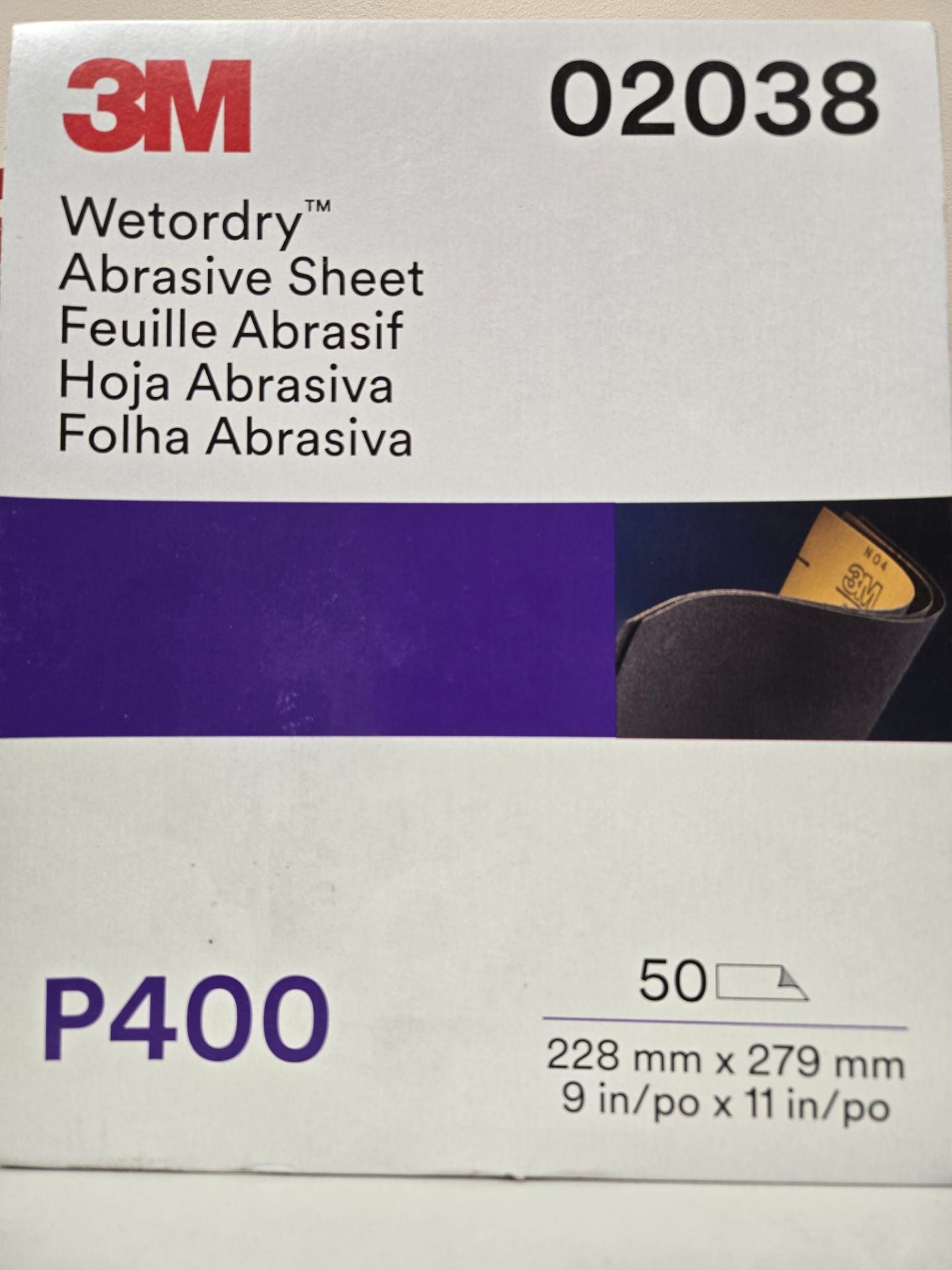 3m-2038