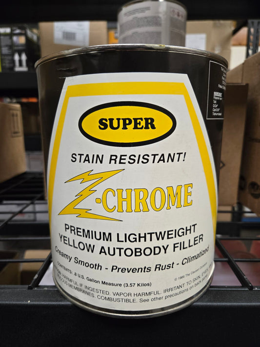 Z chrome