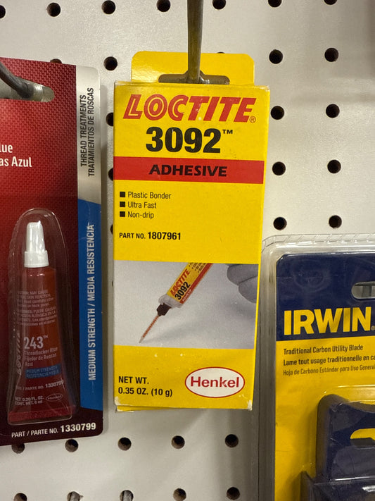 LOCTITE-3092