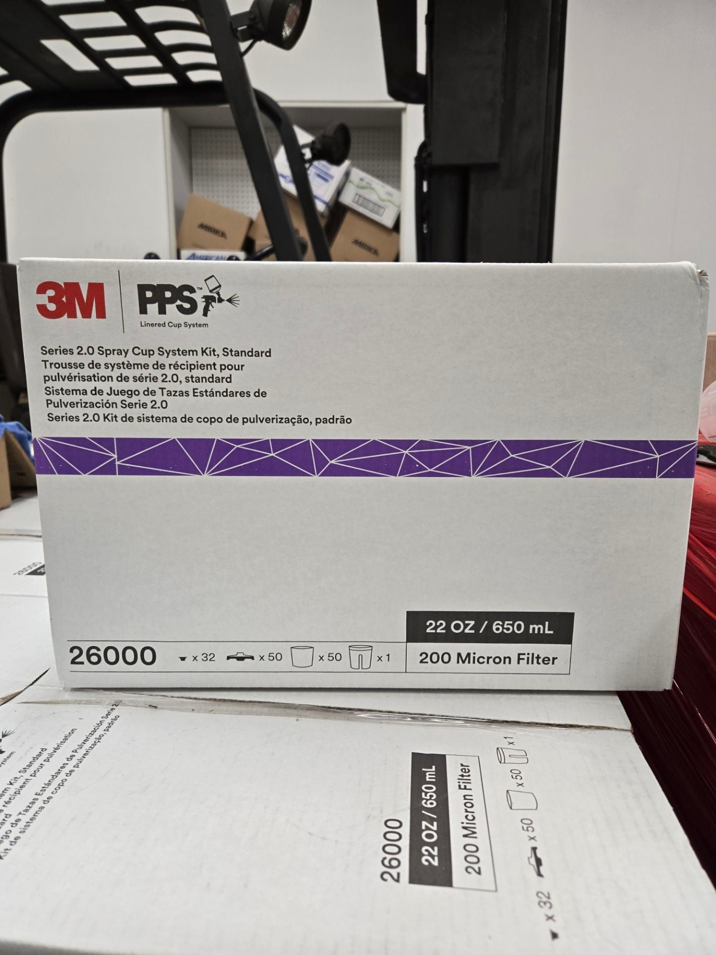 3m-26000