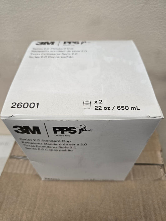 3m-26001