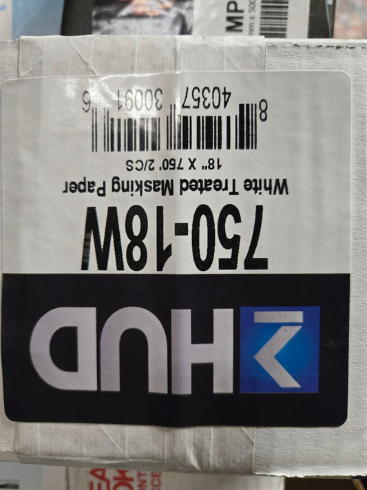 Hud 750-18w