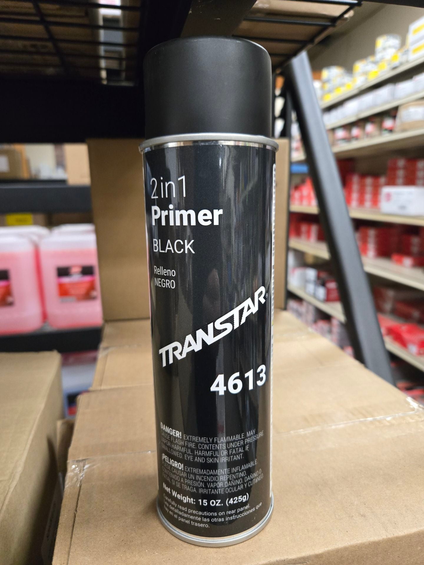 Tre-4613
