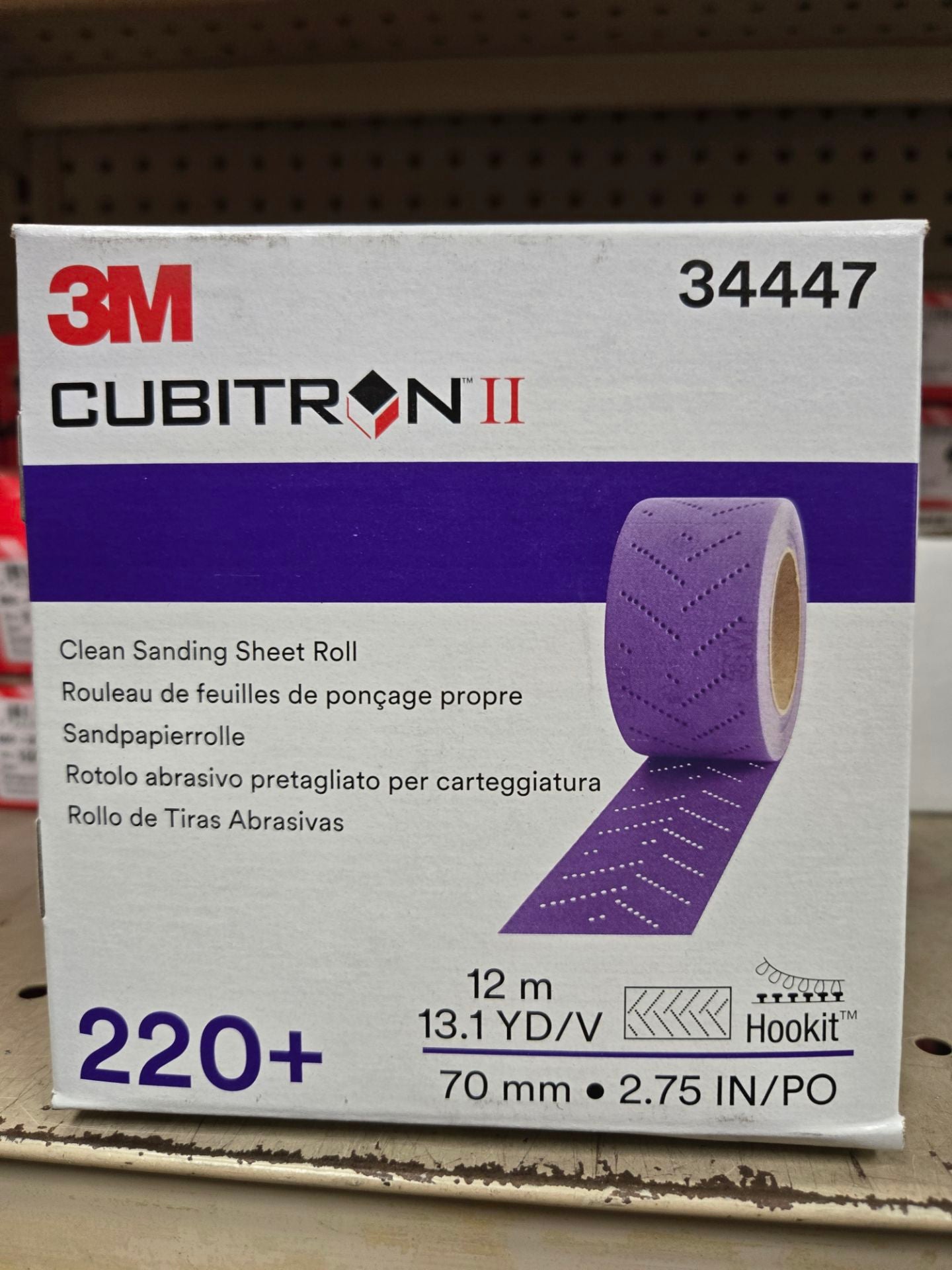 3m-34447