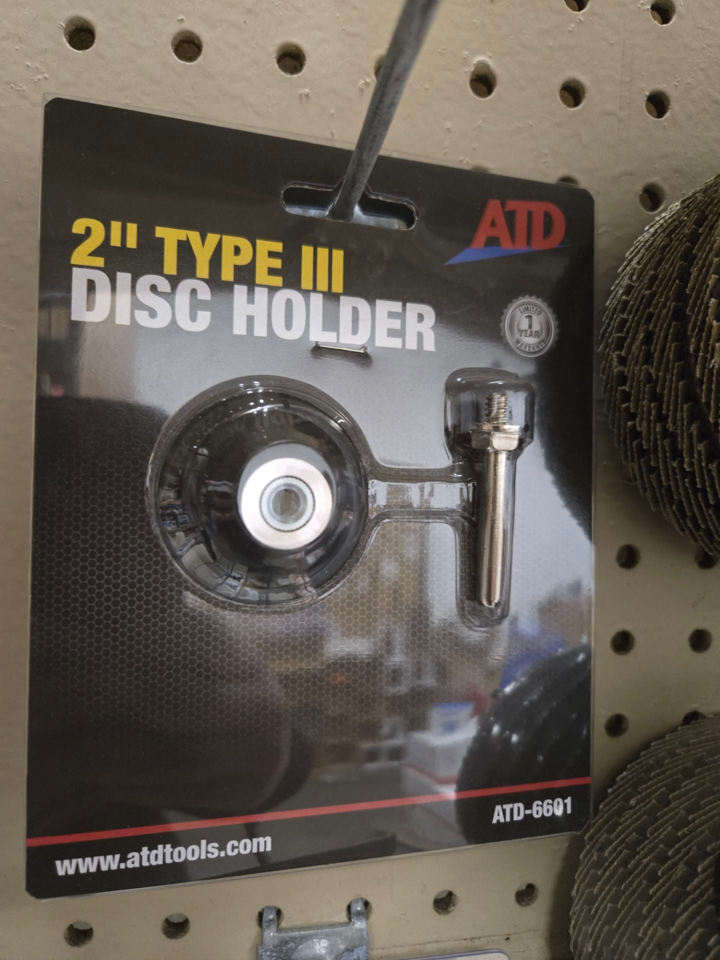 Atd-6601