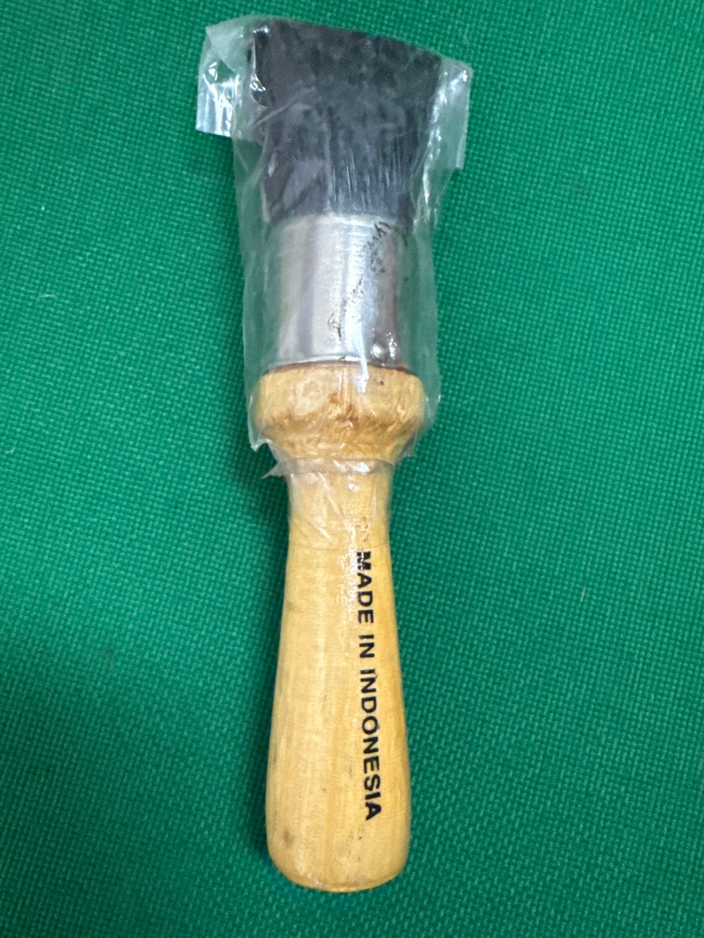 Small Short Detail Brush