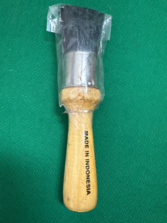 Small Short Detail Brush