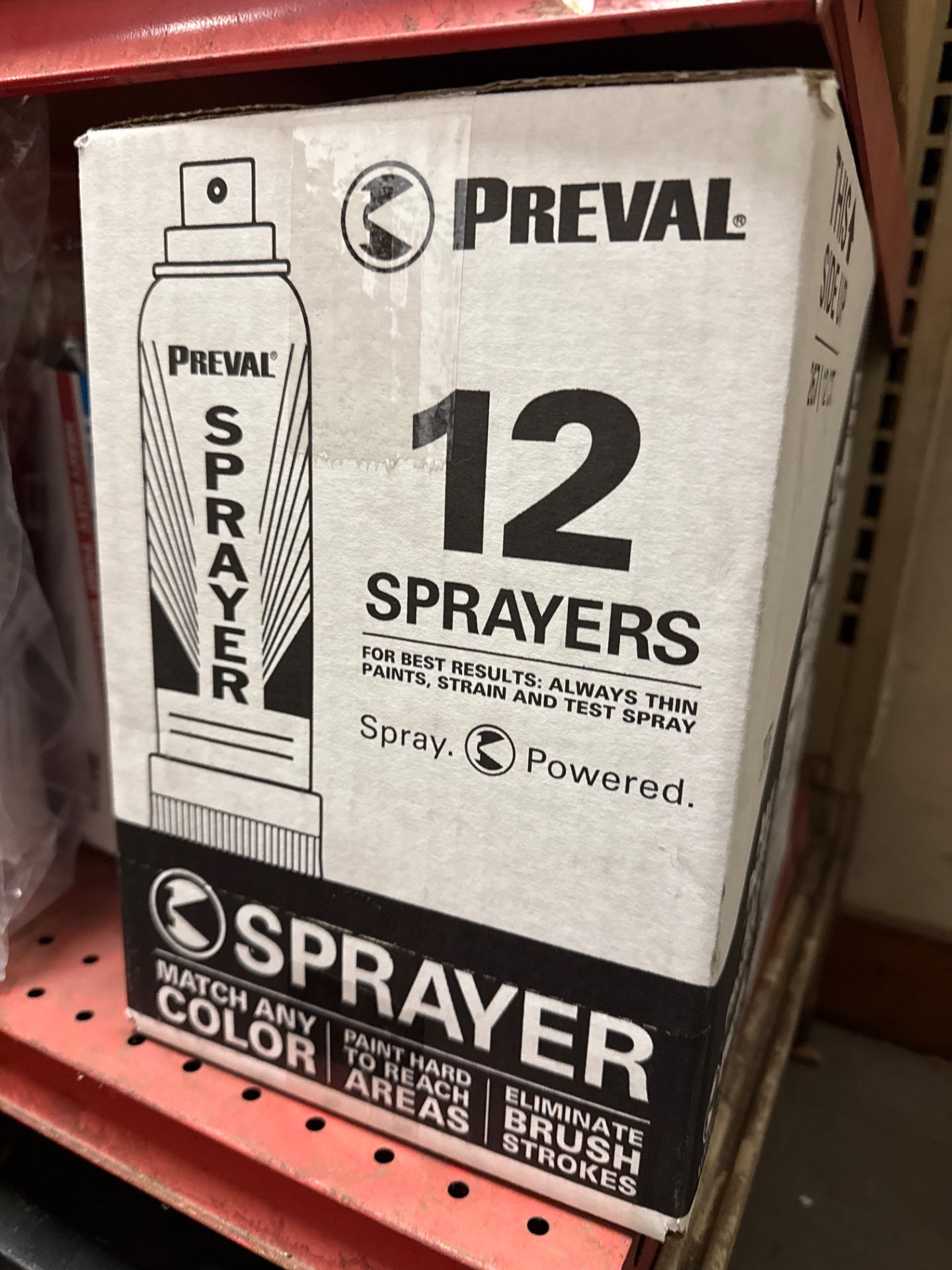 Prevail-12
