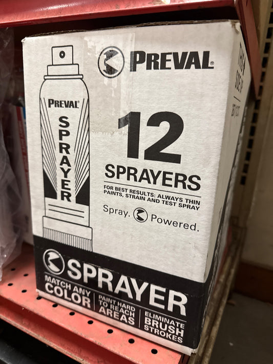 Prevail-12