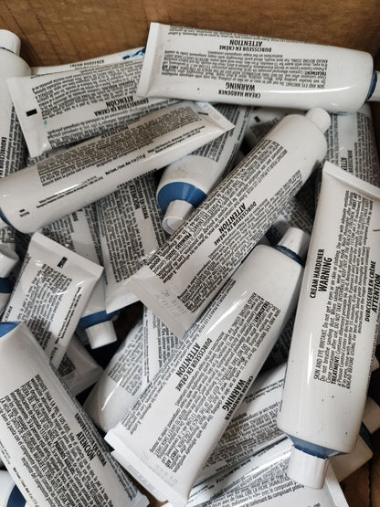 USC® 27112 Cream Hardener, 4 oz, Paste