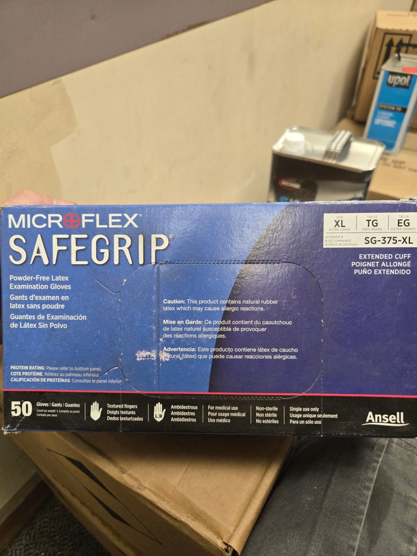 Sg-375-xl