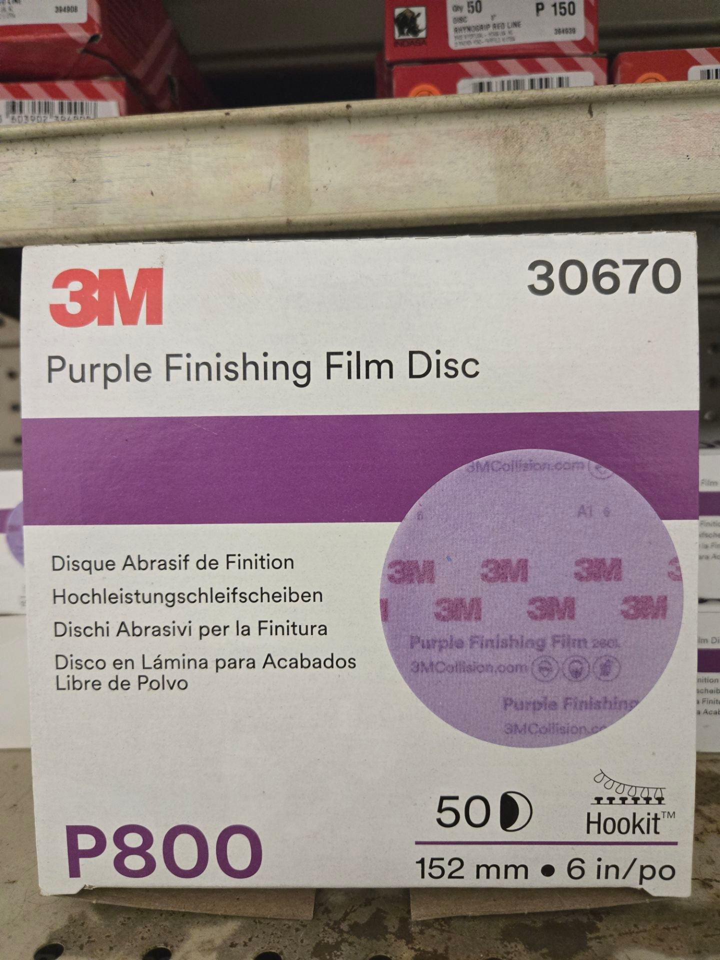 3m-30670
