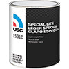 USC® SPECIAL LITE 15310 Lightweight Body Filler, 1 gal, Gray, Paste/Gel, Lightweight