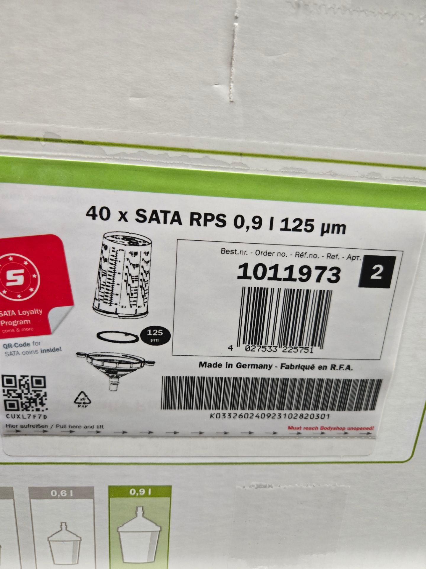 Sata 1011973