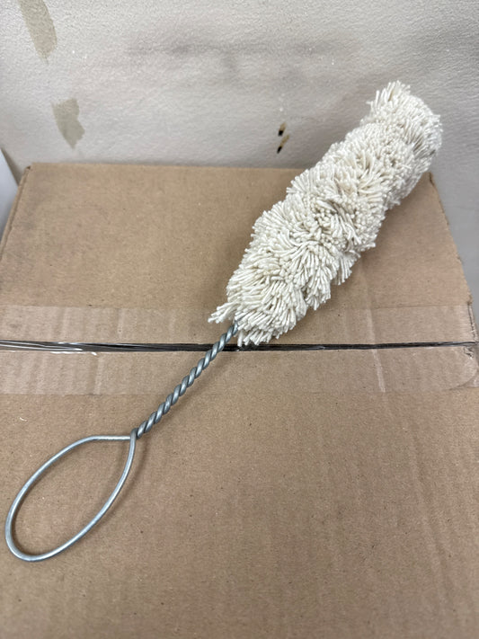 Microfiber Long Swab Brush