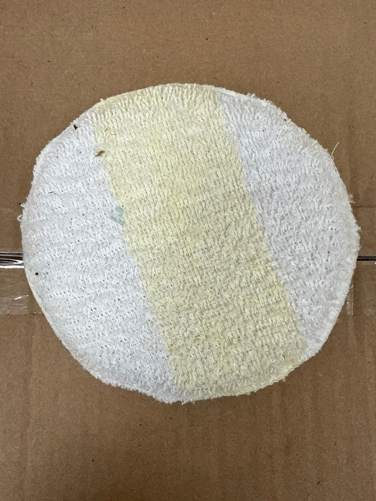 Terry Cloth Pad