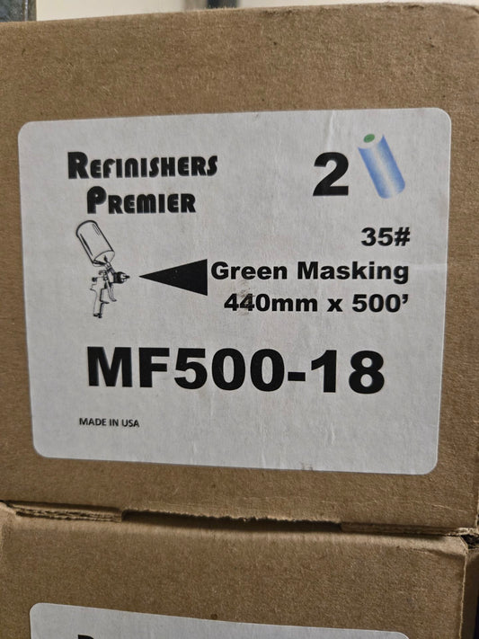 Mf500-18
