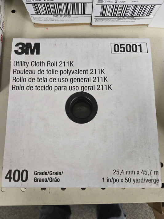 3m-5001