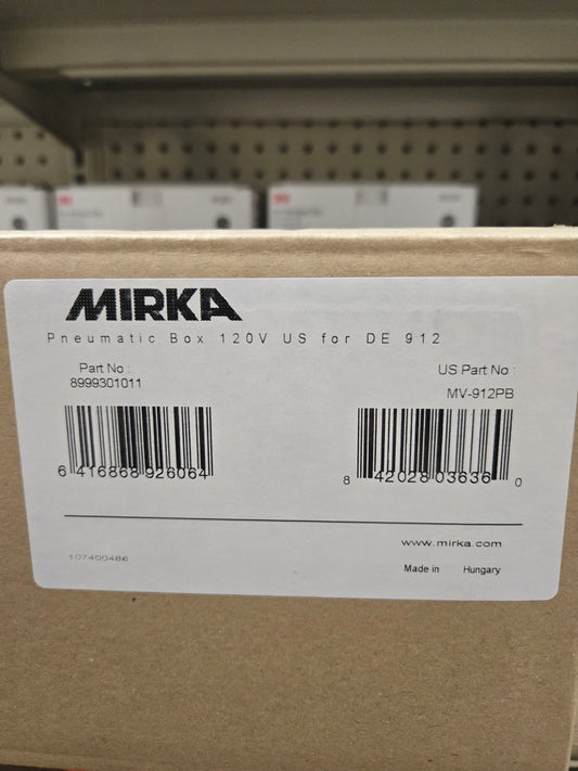 Mv-912pb