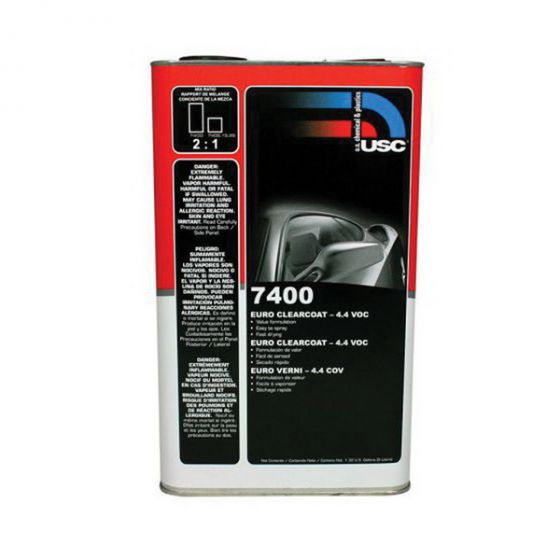 Usc-7400