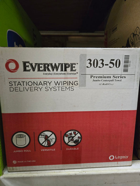 Everqipe 303-50