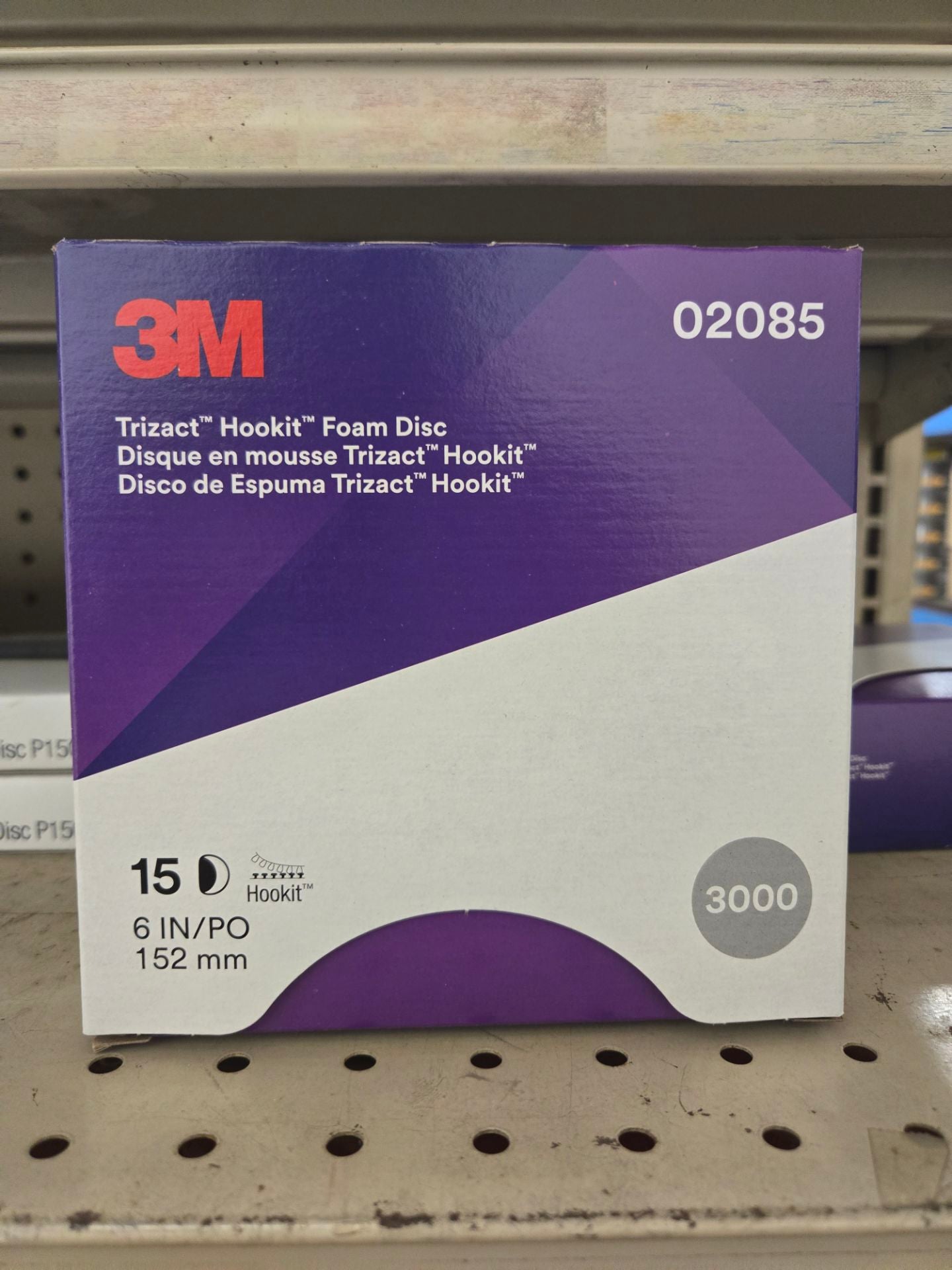 3m-2085