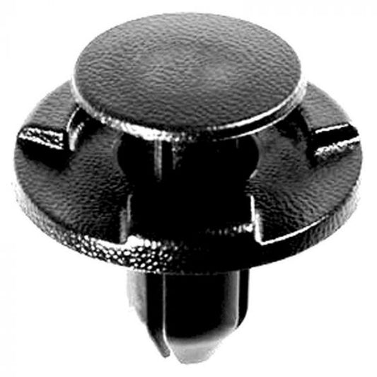 Auveco 21192 Push-Type Retainer - Nissan, Infiniti, Mazda Cowl & Fender Clip
