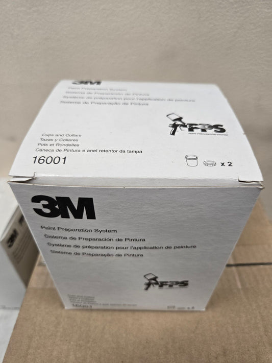 3m-16001