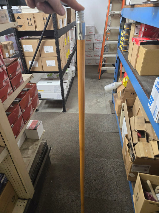 Broom handle 5 foot