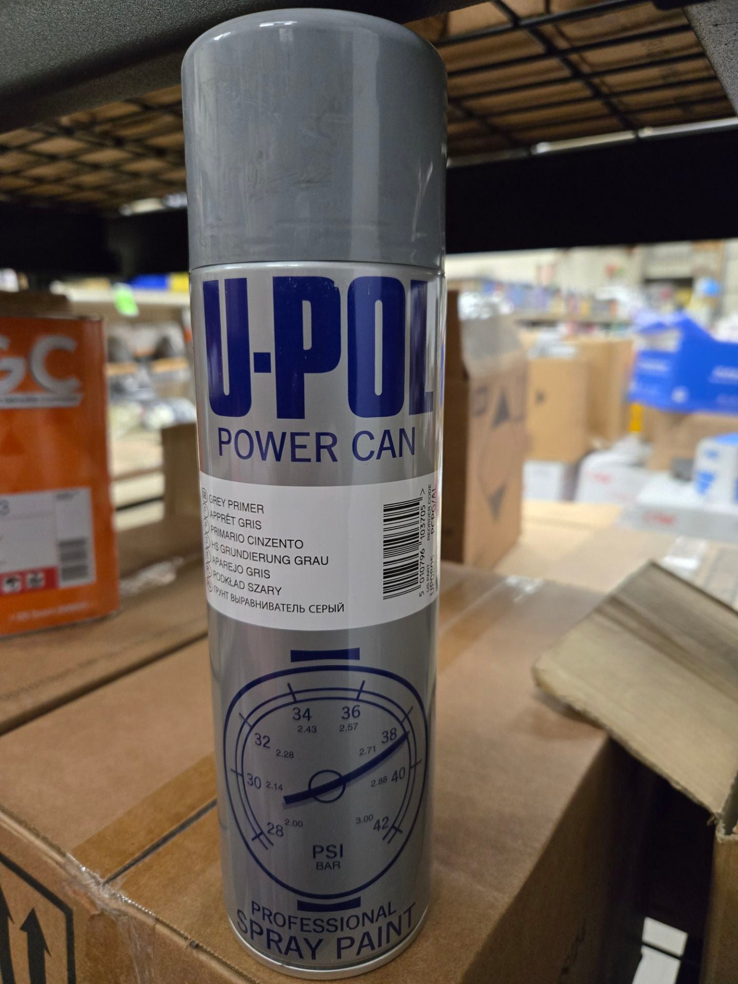 Up-0805