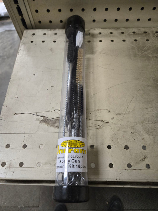 Uniram Kit-gctools