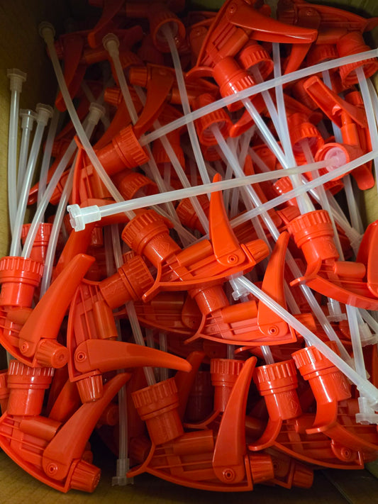 Tolco spray head 110543