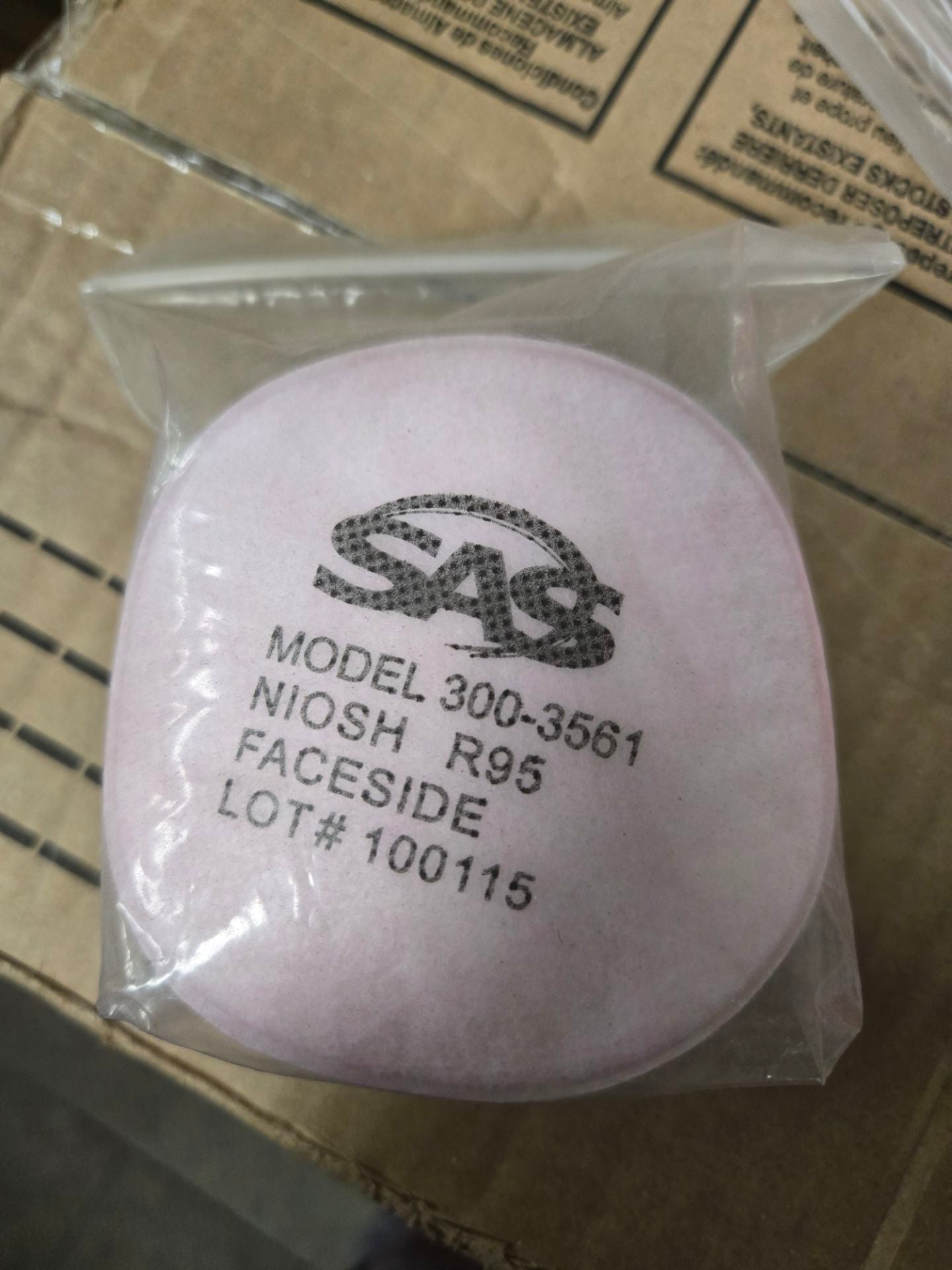 Sas-300-3561