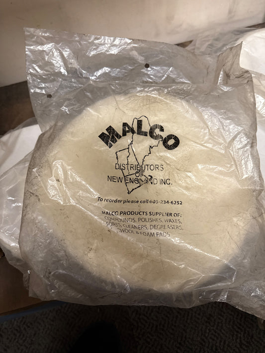 MalcoFloppyWhite